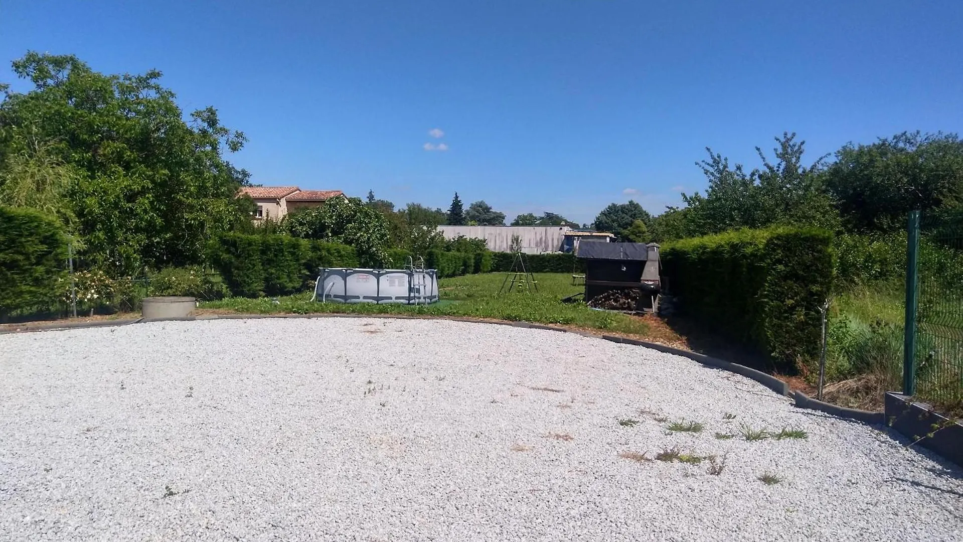 Holiday home Villa Sapiac: Modern Italian-Inspired Retreat with Private Pool Montauban